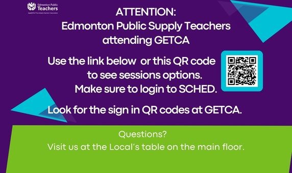 Click here to access SCHED.